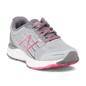 NEW BALANCE Wide Lightweight Running Sneakers
